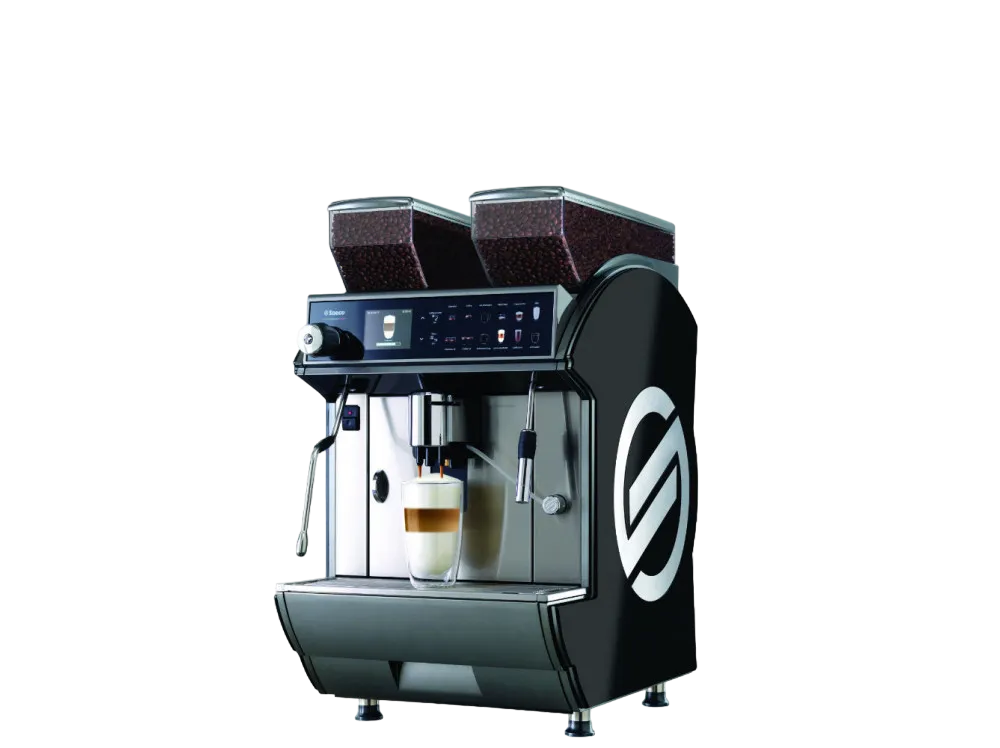 Ремонт кофемашин Saeco Idea Coffee Restyle в сервисном центре FIX-Saeco