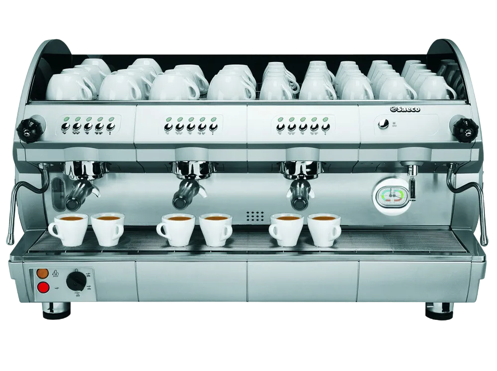 Ремонт кофемашин Saeco Aroma SE 300 в сервисном центре FIX-Saeco